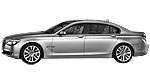 BMW F02 U3327 Fault Code