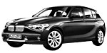 BMW F20 U3327 Fault Code